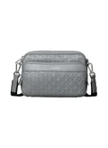 CALVIN KLEIN Charcoal Gray